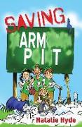 Saving Armpit
