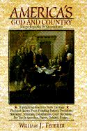 America's God and Country Encyclopedia of Quotations