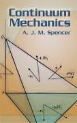 Continuum Mechanics