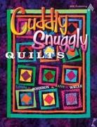 Cuddly Snuggly Quilts