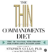 The Thin Commandments Diet CD