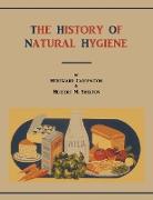 The History of Natural Hygiene