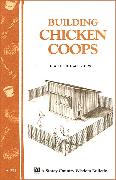 Building Chicken Coops