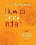 How to Cook Indian