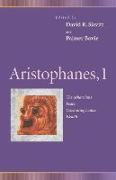 Aristophanes, 1