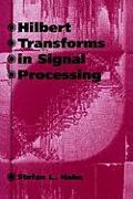 Hilbert Transforms in Signal Processing