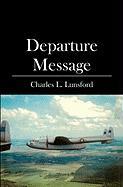 Departure Message