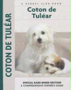 Coton de Tulear