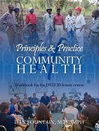 Principles and Practice of Community Health