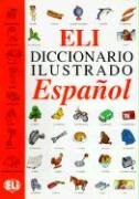 ELI Diccionario Ilustrado Español