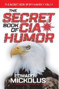 The Secret Book of CIA Humor