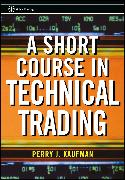 A Short Course in Technical Trading