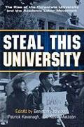 Steal This University