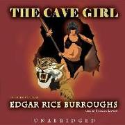 The Cave Girl