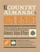 The Country Almanac of Home Remedies