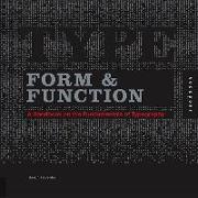 Type Form & Function