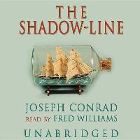 The Shadow-Line: A Confession