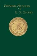 Personal Memoirs of U. S. Grant Volume 2/2