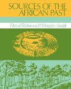 Sources of the African Past