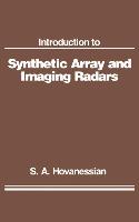 Introduction to Synthetic Array and Imaging Radars