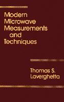 Modern Microwave Measurements and Techniques