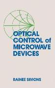Optical Control of Microwave Devices