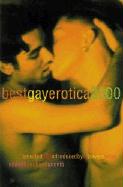 Best Gay Erotica 2000