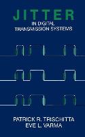 Jitter in Digital Transmission System