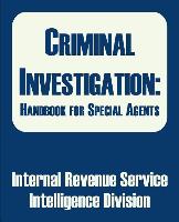 Criminal Investigation