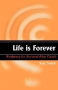 Life is Forever