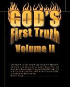 God's First Truth