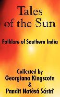 Tales of the Sun