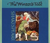 Winter's Tale Cd