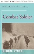 Combat Soldier