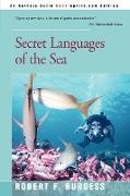 Secret Languages of the Sea