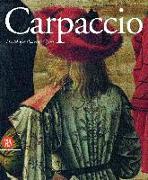 Carpaccio: Major Pictorial Cycles