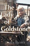 The Lady of Goldstone