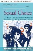 Sexual Choice