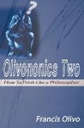 Olivononics Two