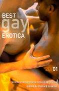 Best Gay Erotica 2001