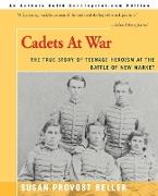 Cadets at War