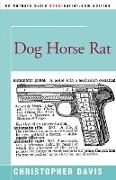 Dog Horse Rat