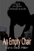 An Empty Chair