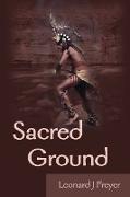 Sacred Ground