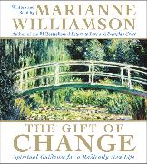 The Gift of Change CD