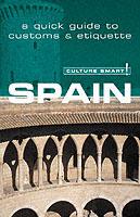 Spain - Culture Smart!