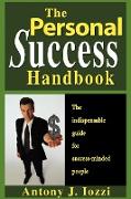 The Personal Success Handbook