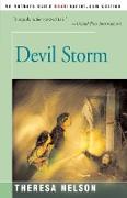 Devil Storm