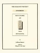 The Romance Writer's Handbook