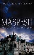 Maspesh and Other Strange Stories